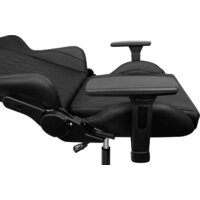 Игровое (геймерское) кресло Knight Armor (черный) - Превью изображения №19 — Интернет-магазин Time-Shop