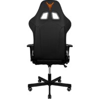 Игровое (геймерское) кресло Knight Armor (черный) - Превью изображения №15 — Интернет-магазин Time-Shop