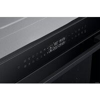 Электрический духовой шкаф Samsung NV7B4240VAK/U2 - Превью изображения №5 — Интернет-магазин Time-Shop