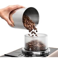 Кофемашина DeLonghi Rivelia EXAM440.55.BG - Превью изображения №3 — Интернет-магазин Time-Shop