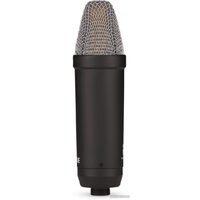 Проводной микрофон RODE NT1 Signature Series (черный) - Превью изображения №4 — Интернет-магазин Time-Shop