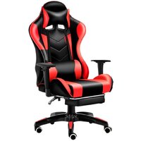 Офисные кресла и стулья