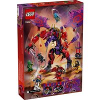 Конструктор LEGO Ninjago 71832 Громовой Дракон Хаоса - Превью изображения №5 — Интернет-магазин Time-Shop