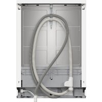 Отдельностоящая посудомоечная машина Bosch SMS25AW05E - Превью изображения №2 — Интернет-магазин Time-Shop