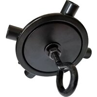 Палатка для зимней рыбалки Ex-Pro Winter 1 7EXW1CA (камуфляж) - Превью изображения №5 — Интернет-магазин Time-Shop