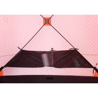 Палатка для зимней рыбалки Ex-Pro Winter 1 7EXW1CA (камуфляж) - Превью изображения №6 — Интернет-магазин Time-Shop