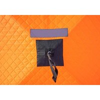 Палатка для зимней рыбалки Ex-Pro Winter 1 7EXW1CA (камуфляж) - Превью изображения №14 — Интернет-магазин Time-Shop