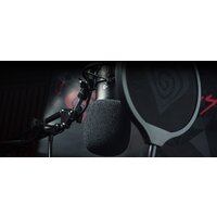 Проводной микрофон Genesis Radium 300 XLR - Превью изображения №10 — Интернет-магазин Time-Shop