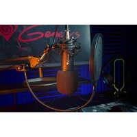 Проводной микрофон Genesis Radium 300 XLR - Превью изображения №13 — Интернет-магазин Time-Shop