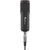 Проводной микрофон Genesis Radium 300 XLR - Превью изображения №5 — Интернет-магазин Time-Shop