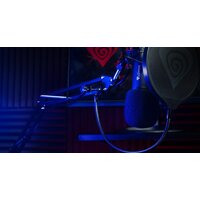 Проводной микрофон Genesis Radium 300 XLR - Превью изображения №15 — Интернет-магазин Time-Shop