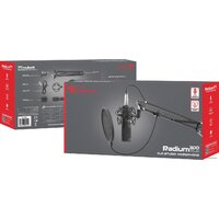 Проводной микрофон Genesis Radium 300 XLR - Превью изображения №7 — Интернет-магазин Time-Shop