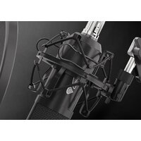 Проводной микрофон Genesis Radium 300 XLR - Превью изображения №9 — Интернет-магазин Time-Shop