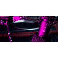 Проводной микрофон Genesis Radium 300 XLR - Превью изображения №14 — Интернет-магазин Time-Shop