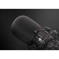 Проводной микрофон Genesis Radium 300 XLR - Превью изображения №8 — Интернет-магазин Time-Shop