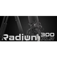 Проводной микрофон Genesis Radium 300 XLR - Превью изображения №16 — Интернет-магазин Time-Shop
