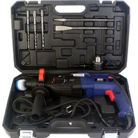 Перфоратор ДИОЛД ПРЭГ-28-01 - Превью изображения №6 — Интернет-магазин Time-Shop