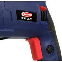Перфоратор ДИОЛД ПРЭГ-28-01 - Превью изображения №7 — Интернет-магазин Time-Shop