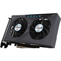 Видеокарта Gigabyte Radeon RX 6500 XT Eagle 4G GV-R65XTEAGLE-4GD - Превью изображения №4 — Интернет-магазин Time-Shop