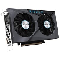 Видеокарта Gigabyte Radeon RX 6500 XT Eagle 4G GV-R65XTEAGLE-4GD - Превью изображения №3 — Интернет-магазин Time-Shop
