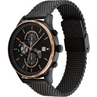 Наручные часы Tommy Hilfiger Weston 1710505 - Превью изображения №3 — Интернет-магазин Time-Shop