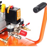 Компрессор Patriot EURO 50-260K - Превью изображения №3 — Интернет-магазин Time-Shop