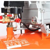 Компрессор Patriot EURO 50-260K - Превью изображения №8 — Интернет-магазин Time-Shop