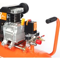 Компрессор Patriot EURO 50-260K - Превью изображения №2 — Интернет-магазин Time-Shop