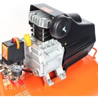 Компрессор Patriot EURO 50-260K - Превью изображения №7 — Интернет-магазин Time-Shop