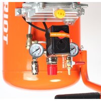 Компрессор Patriot EURO 50-260K - Превью изображения №5 — Интернет-магазин Time-Shop