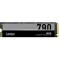 Lexar NM790 2TB LNM790X002T-RNNNG