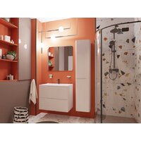  Эстет Тумба с умывальником Kare Luxe ФР-00005715 - Превью изображения №8 — Интернет-магазин Time-Shop