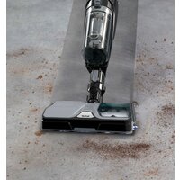 Вертикальный моющий пылесос Tefal X-Combo GF3039WO - Превью изображения №10 — Интернет-магазин Time-Shop