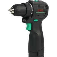 DWT ABSP-14.4 DN-2 BMC (с 2-мя АКБ)