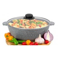 Жаровня Elan Gallery Гармония вкуса 120547 - Превью изображения №3 — Интернет-магазин Time-Shop