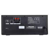 Музыкальный центр Kenwood M-925DAB-B - Превью изображения №6 — Интернет-магазин Time-Shop