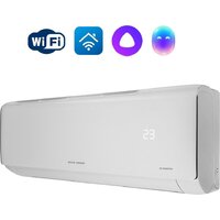 Кондиционер Royal Thermo Milano DC RTMI-09HN1 - Превью изображения №14 — Интернет-магазин Time-Shop