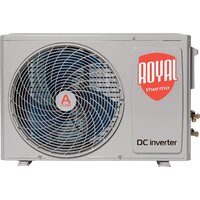 Кондиционер Royal Thermo Milano DC RTMI-09HN1 - Превью изображения №10 — Интернет-магазин Time-Shop