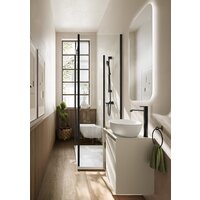 Душевой гарнитур  Villeroy & Boch Verve Showers TVS109007000K5 - Превью изображения №10 — Интернет-магазин Time-Shop