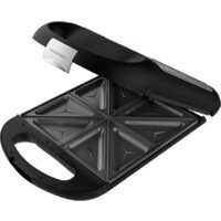 Сэндвичница Cecotec Rock´Ntoast Family - Превью изображения №2 — Интернет-магазин Time-Shop