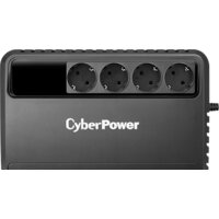 CyberPower BU850E