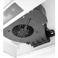 Кухонная вытяжка Exiteq EX-1056 (белый) - Превью изображения №5 — Интернет-магазин Time-Shop