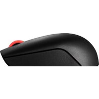 Мышь Lenovo Essential Compact Wireless - Превью изображения №4 — Интернет-магазин Time-Shop