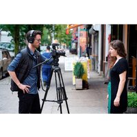 Проводной микрофон Sony ECM-B1M - Превью изображения №12 — Интернет-магазин Time-Shop