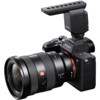Проводной микрофон Sony ECM-B1M - Превью изображения №11 — Интернет-магазин Time-Shop
