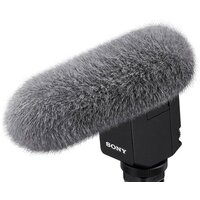 Проводной микрофон Sony ECM-B1M - Превью изображения №4 — Интернет-магазин Time-Shop