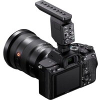 Проводной микрофон Sony ECM-B1M - Превью изображения №10 — Интернет-магазин Time-Shop