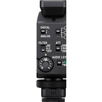 Проводной микрофон Sony ECM-B1M - Превью изображения №3 — Интернет-магазин Time-Shop