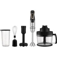 Погружной блендер Rondell RDE-1303 - Превью изображения №2 — Интернет-магазин Time-Shop