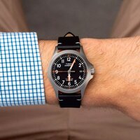 Наручные часы Timex TW2W78000 - Превью изображения №4 — Интернет-магазин Time-Shop